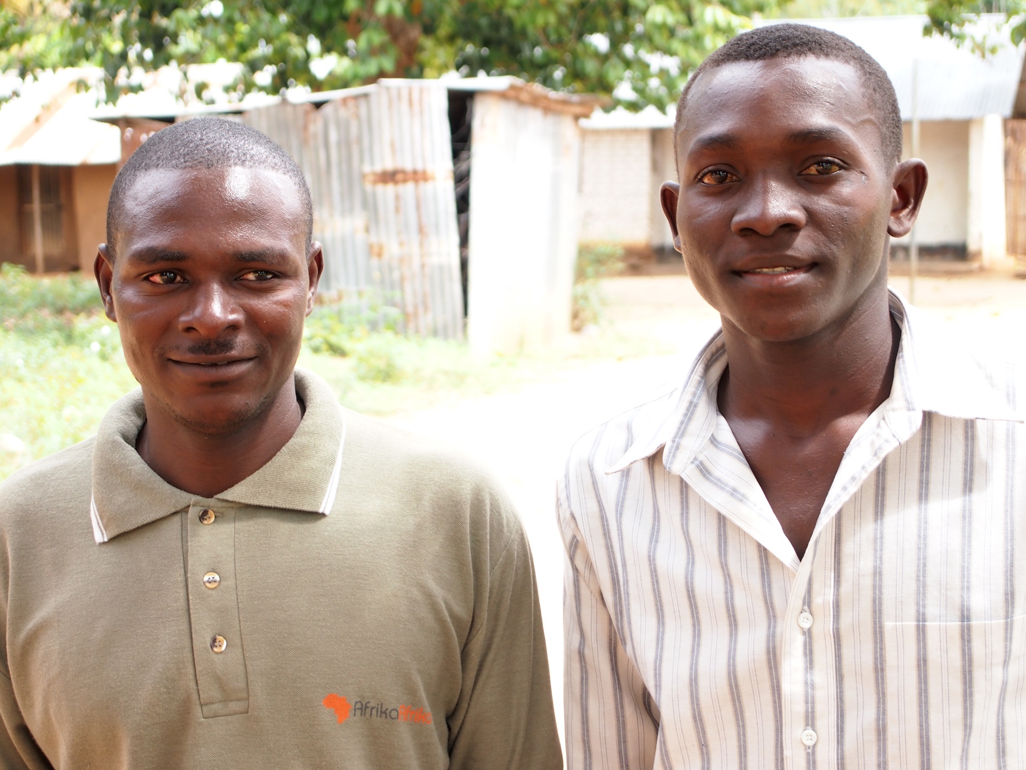tanzania men