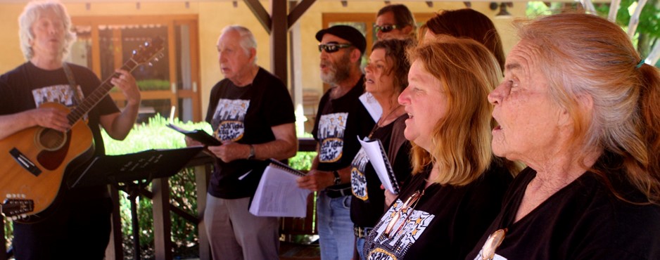 starlight choir