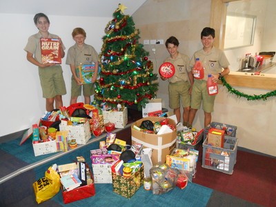 UCare tree
