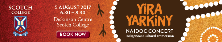 yira banner
