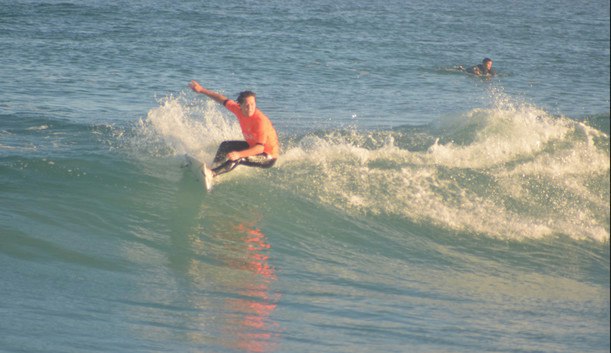 PSA Surf