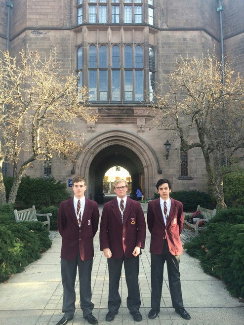 Yale