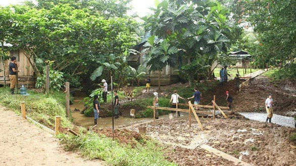 Nicaragua tour