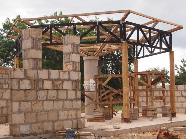 Matipwili building
