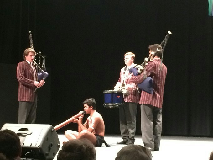 Yira Yarkiny concert