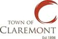 town of claremont