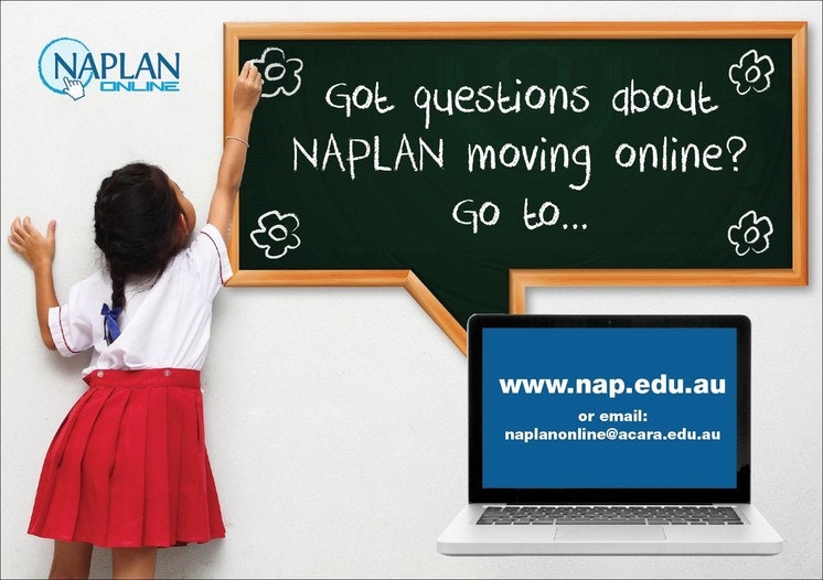 naplan