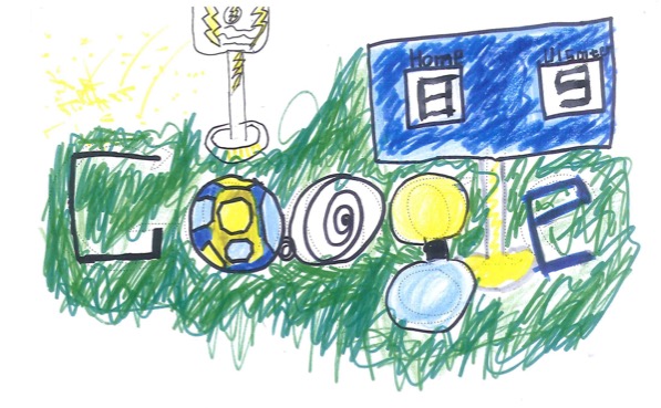 Cohen Clover, Yr 1