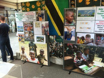 fundraising 2