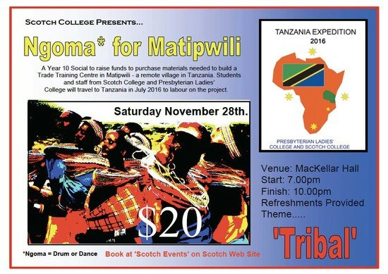 matipwili tribal