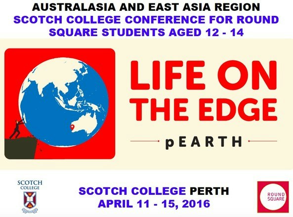 round square