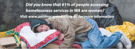 UC Winter Appeal