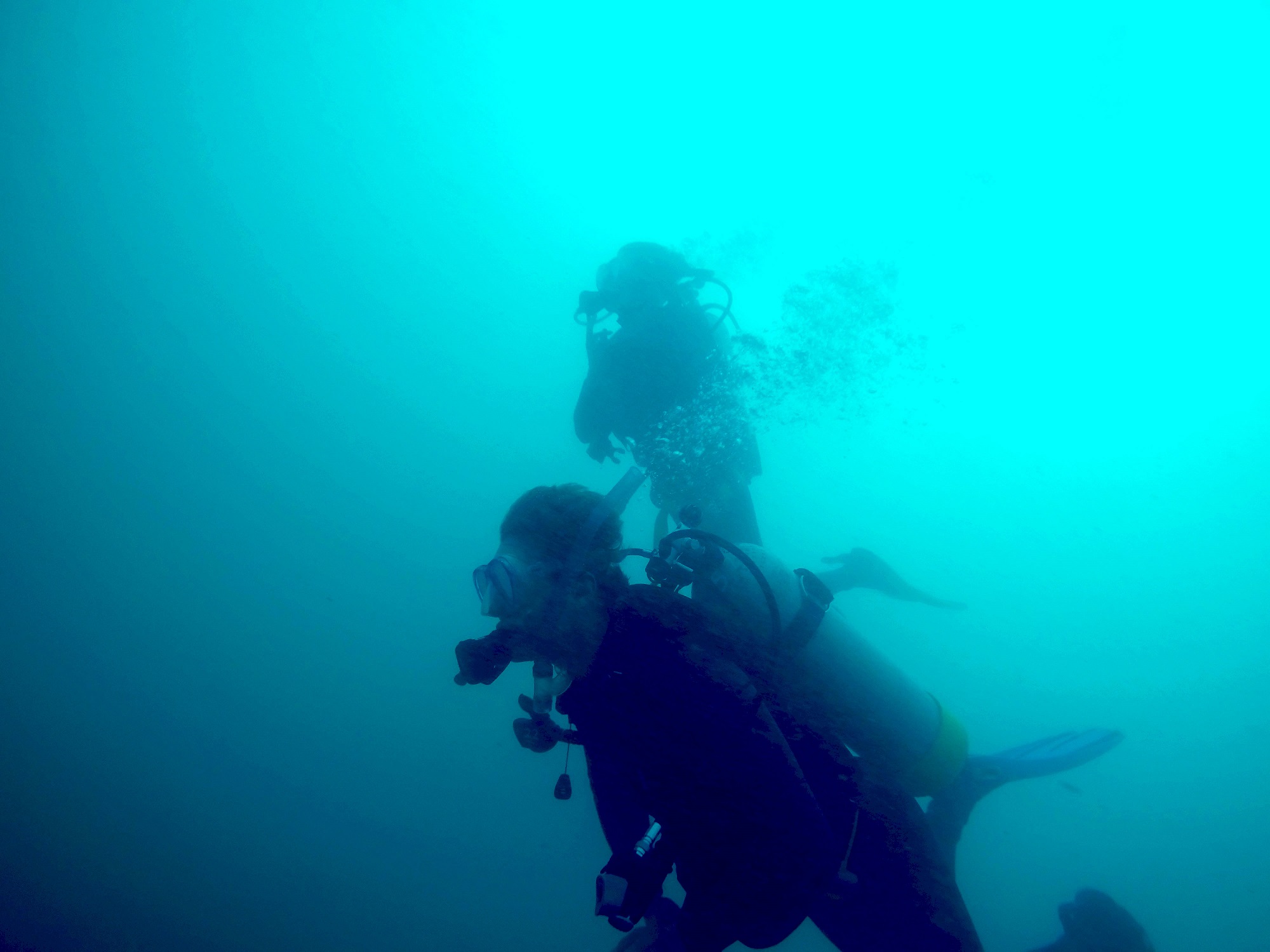 SCUBA 2