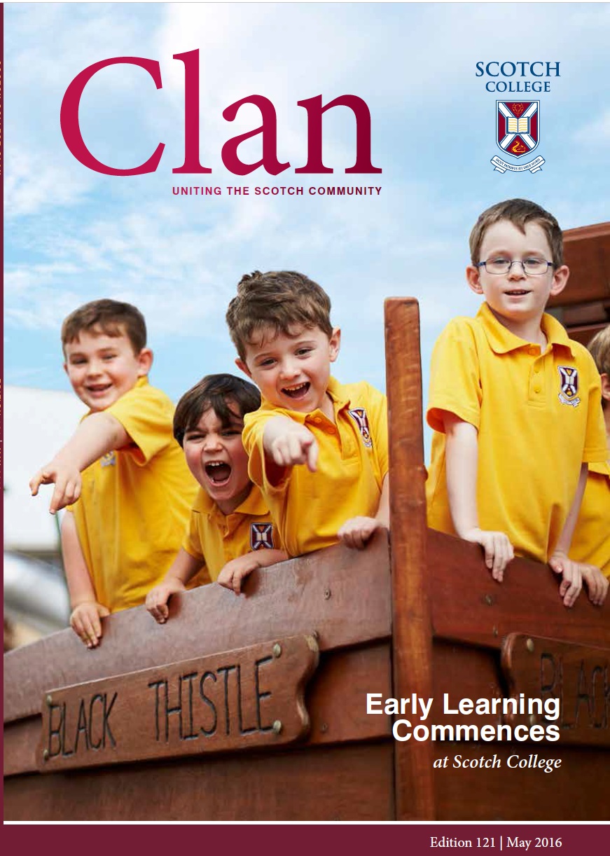 clan