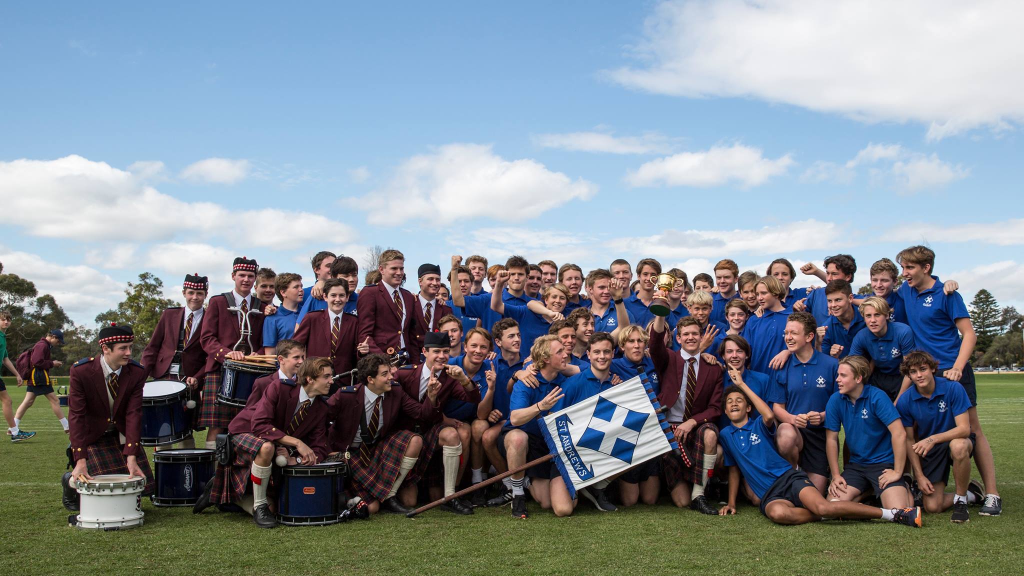 ss athletics