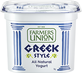 yoghurt fu