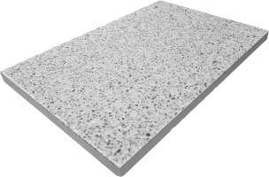 Luxe 600x400mm paver shape