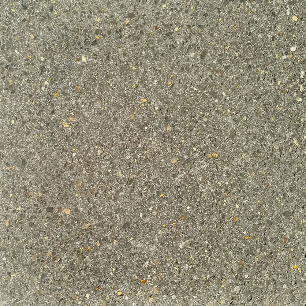Galaxy commercial paver colour