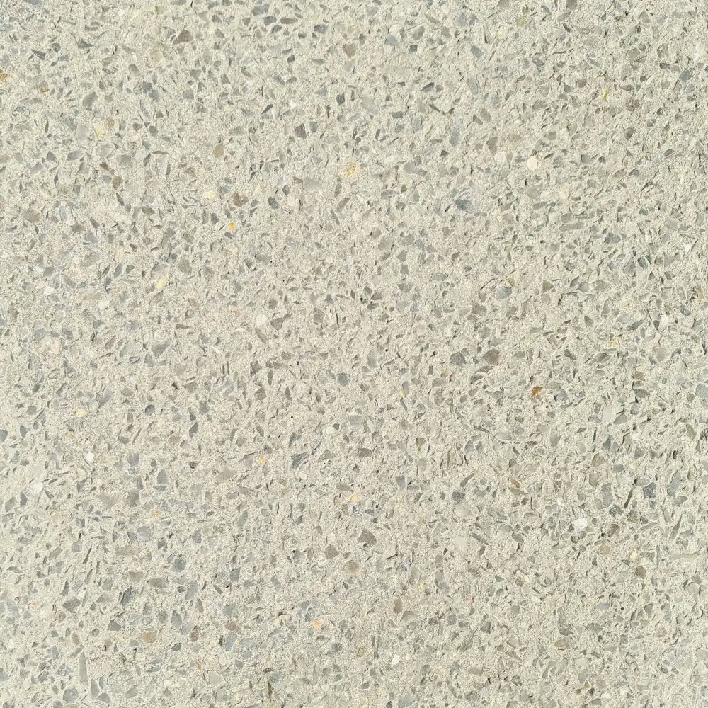 Metro commercial paver colour