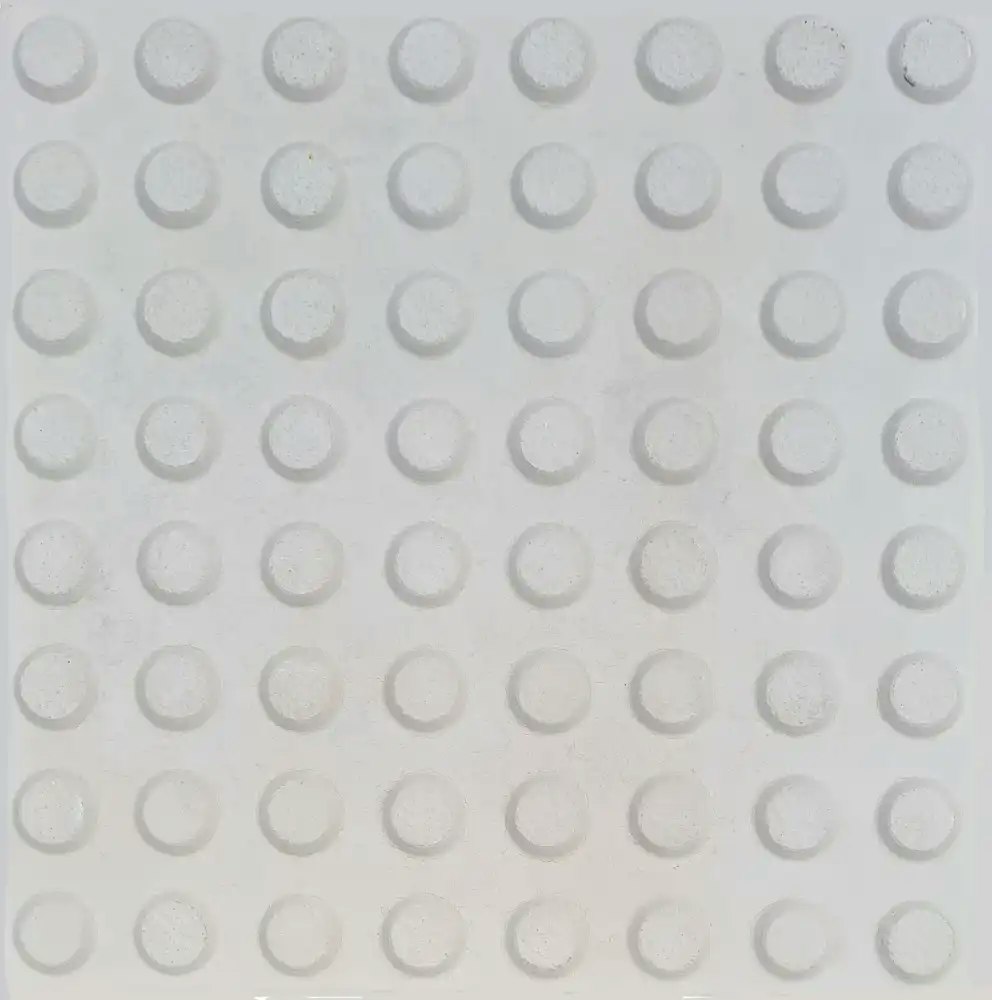 Hazard Tactile 400x400mm