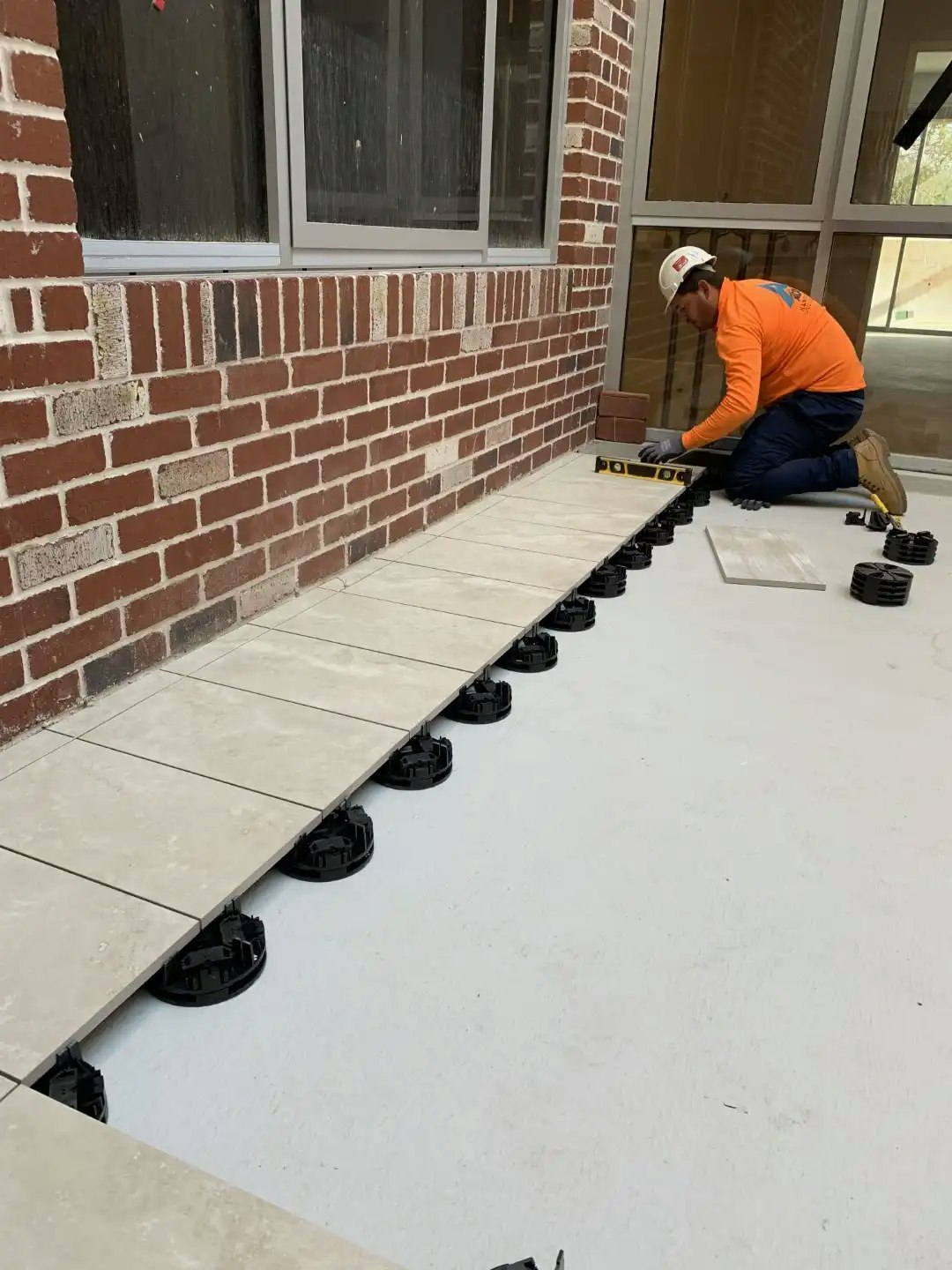 Designopave commercial paving example 2