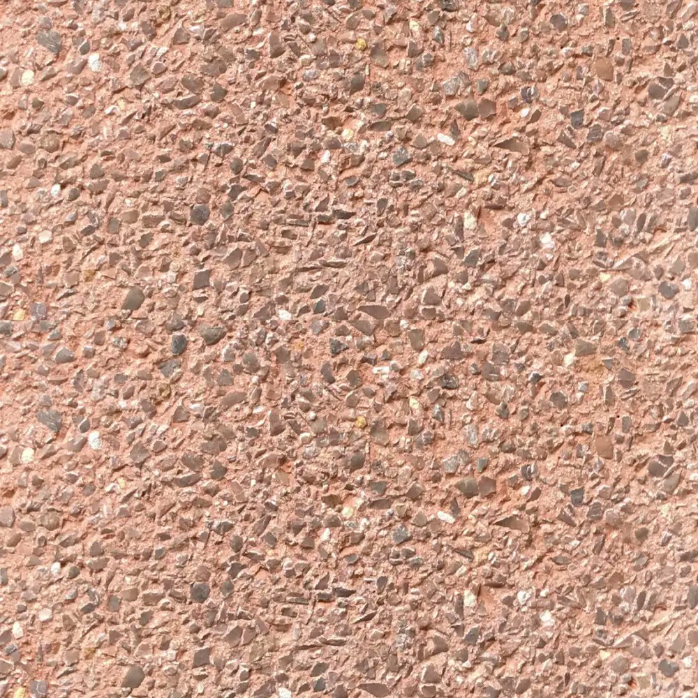 Pilbara commercial paver colour