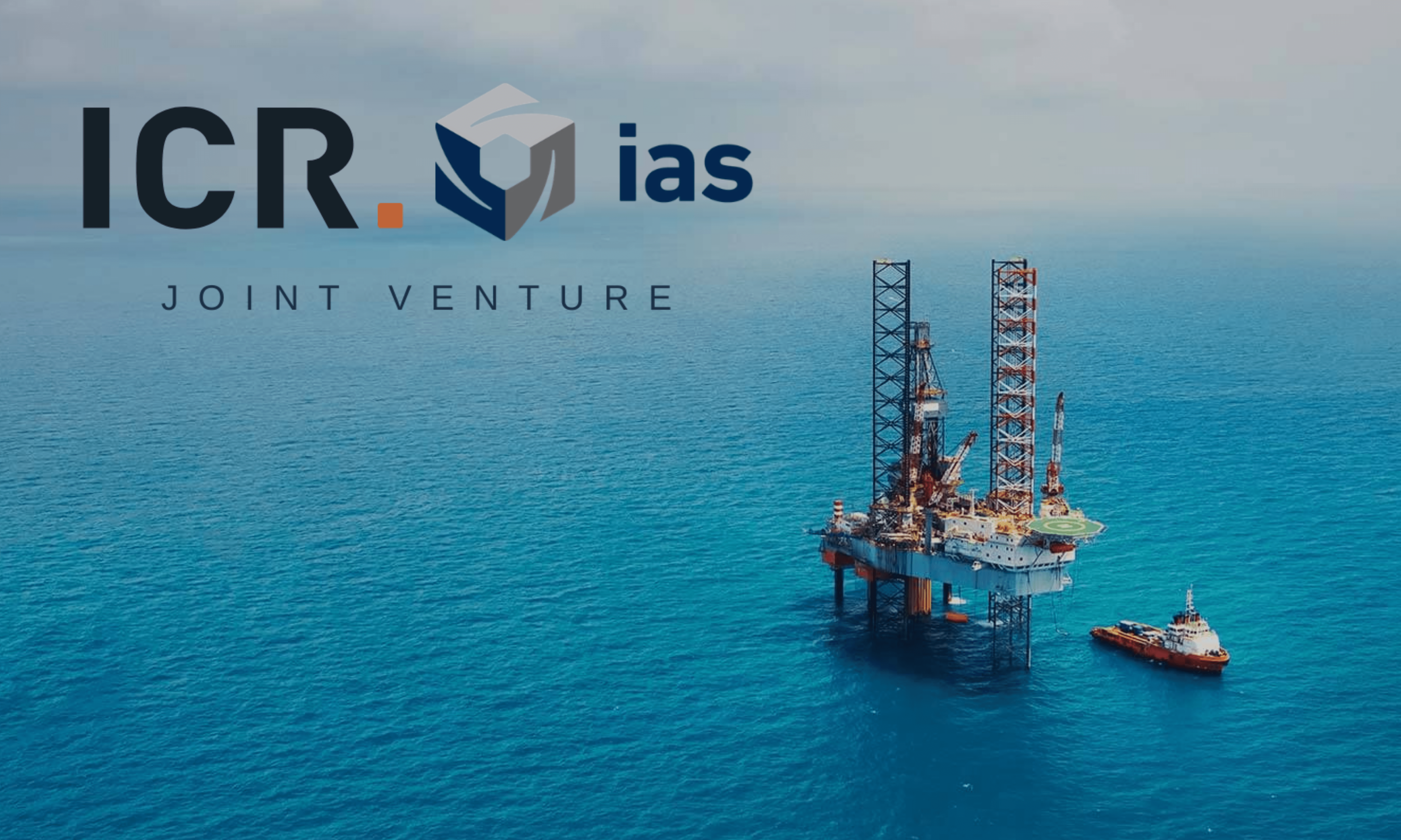 ICR.IAS JV Tech-Hub