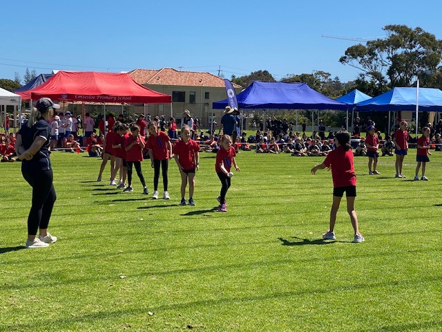 interschool aths 2