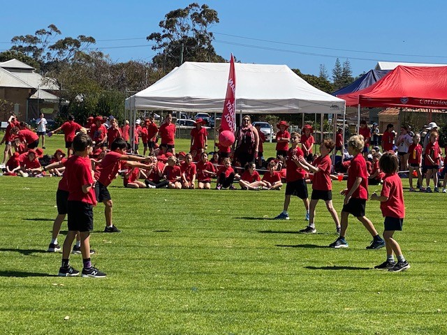 Interschool aths 1