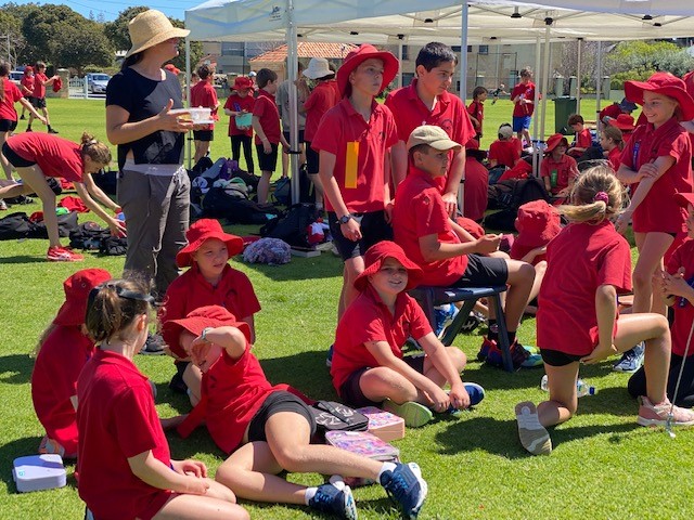 interschool aths 4