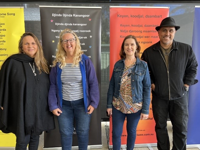Naidoc 1