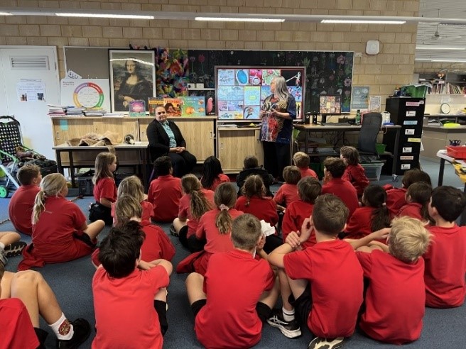 Naidoc 3