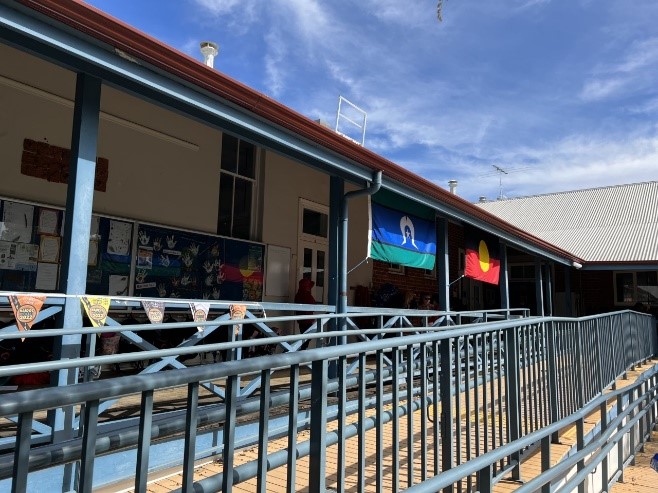 Naidoc 4
