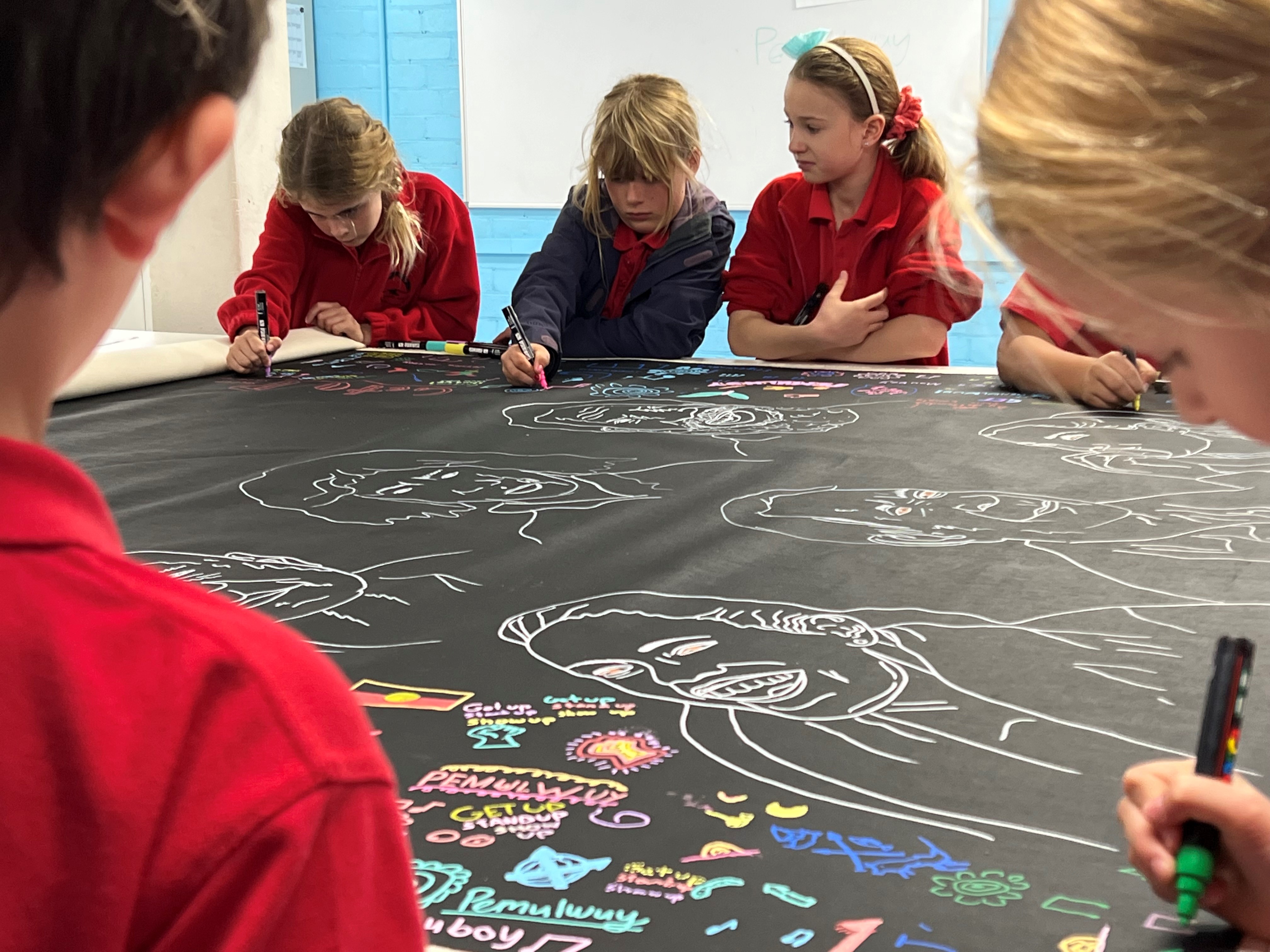 Naidoc 5