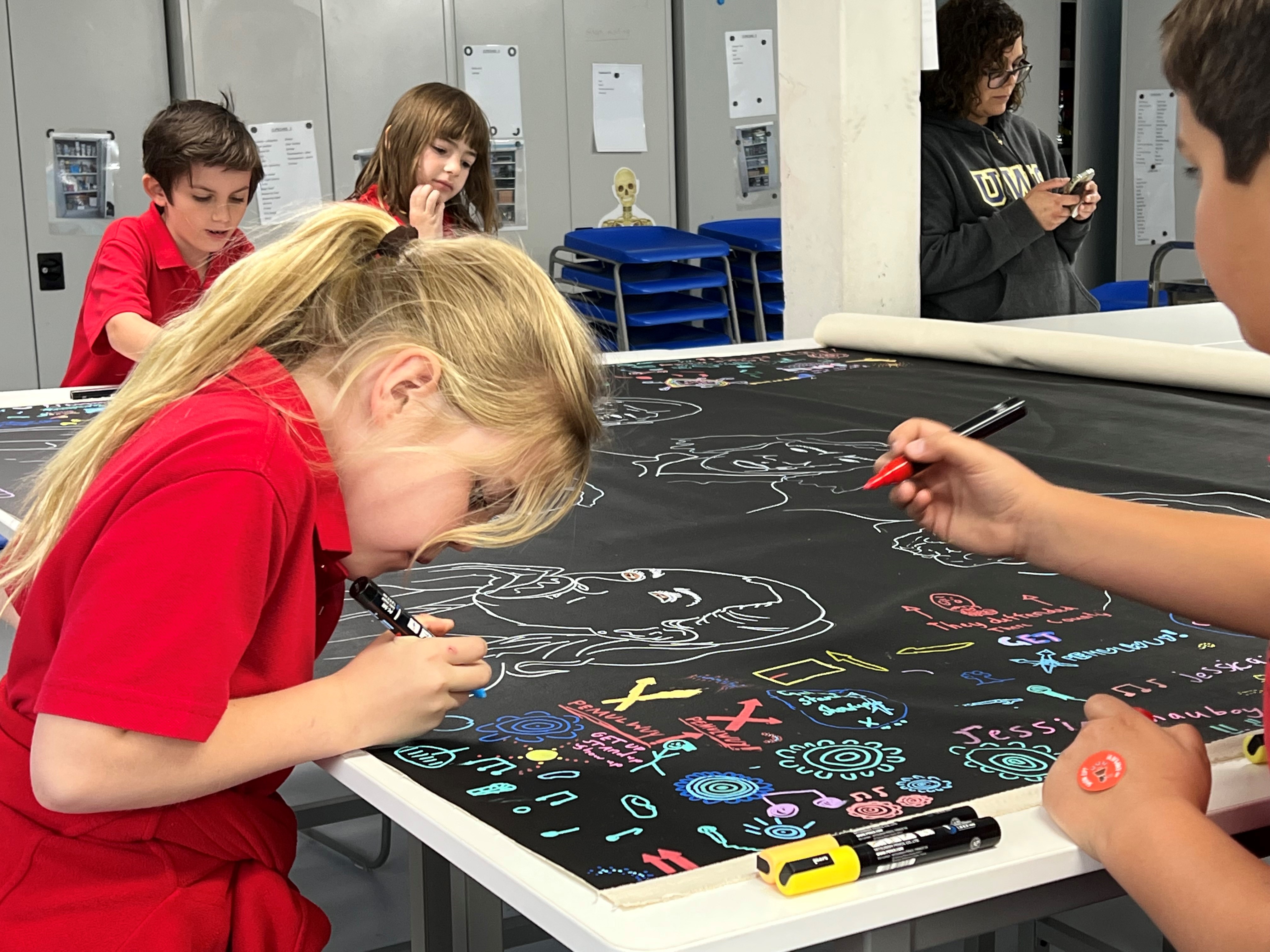 Naidoc 6