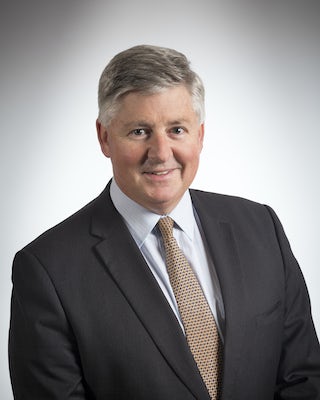 Allan Murray
