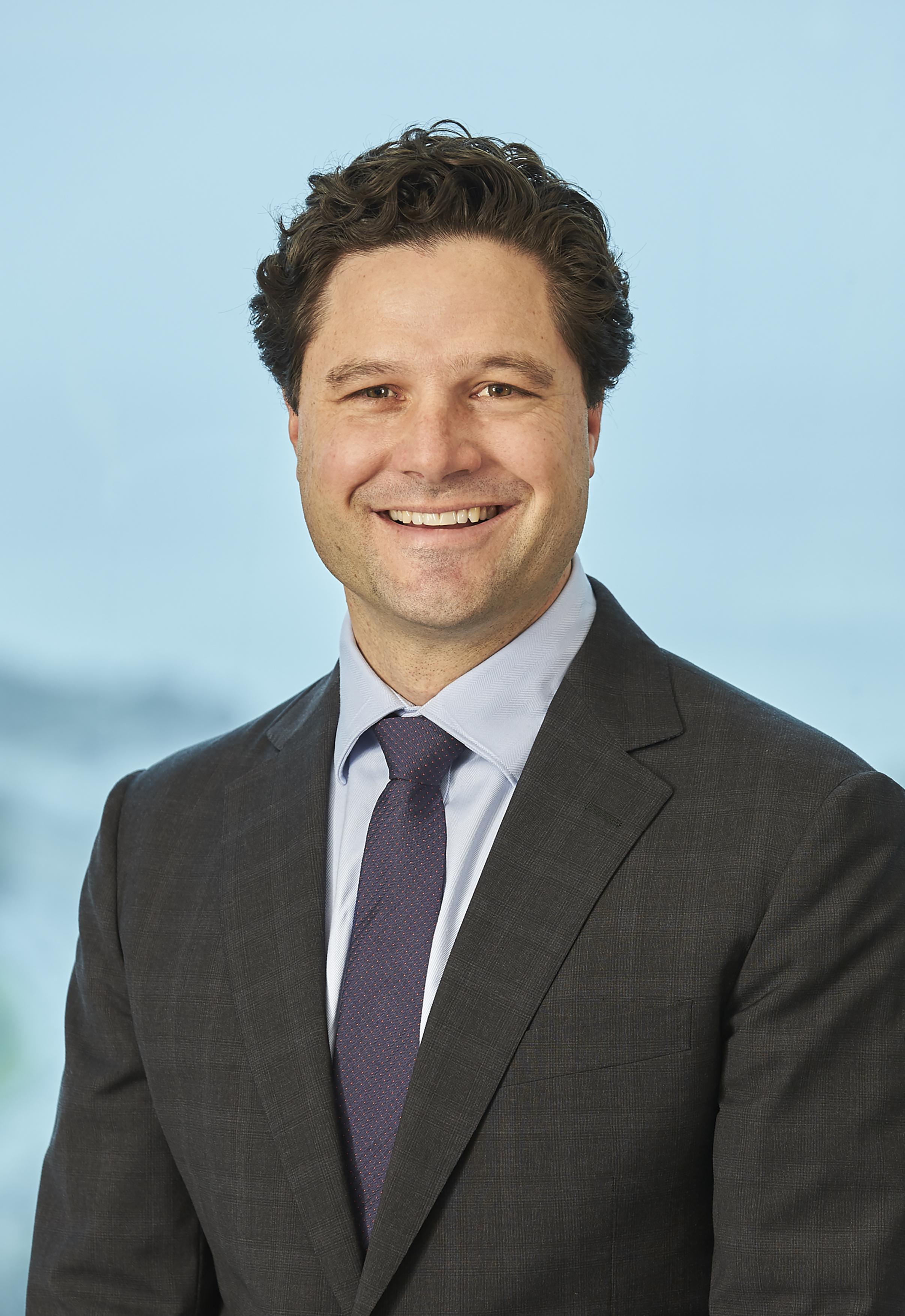 Ben Macnamara