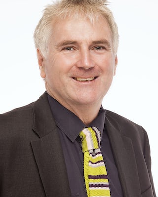 Simon Anderson