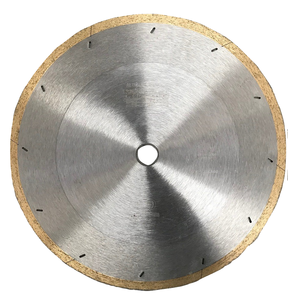 Vacuum Brazed