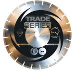 Diamond Blade Perth