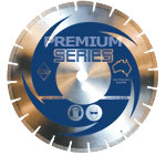 Diamond Blade Perth
