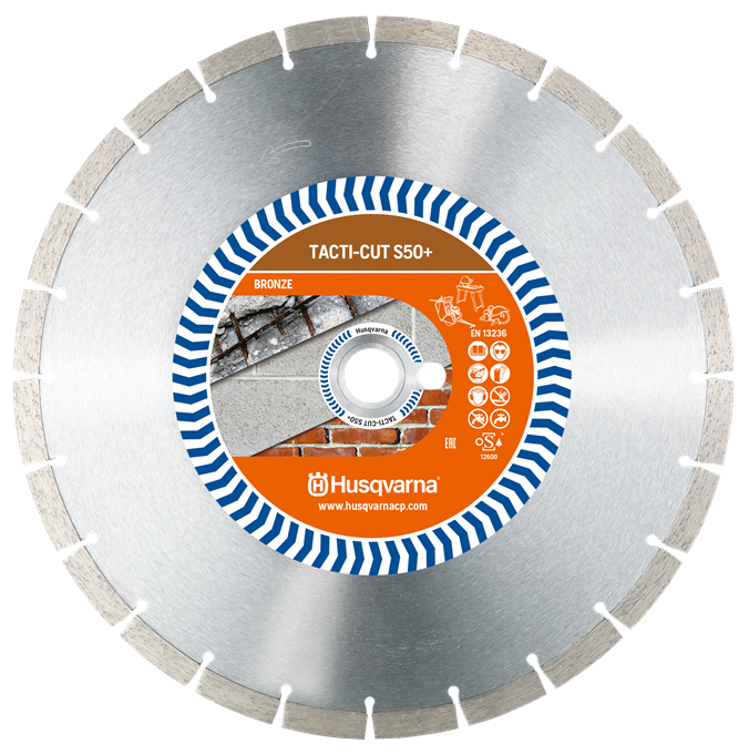 Diamond Blade Perth