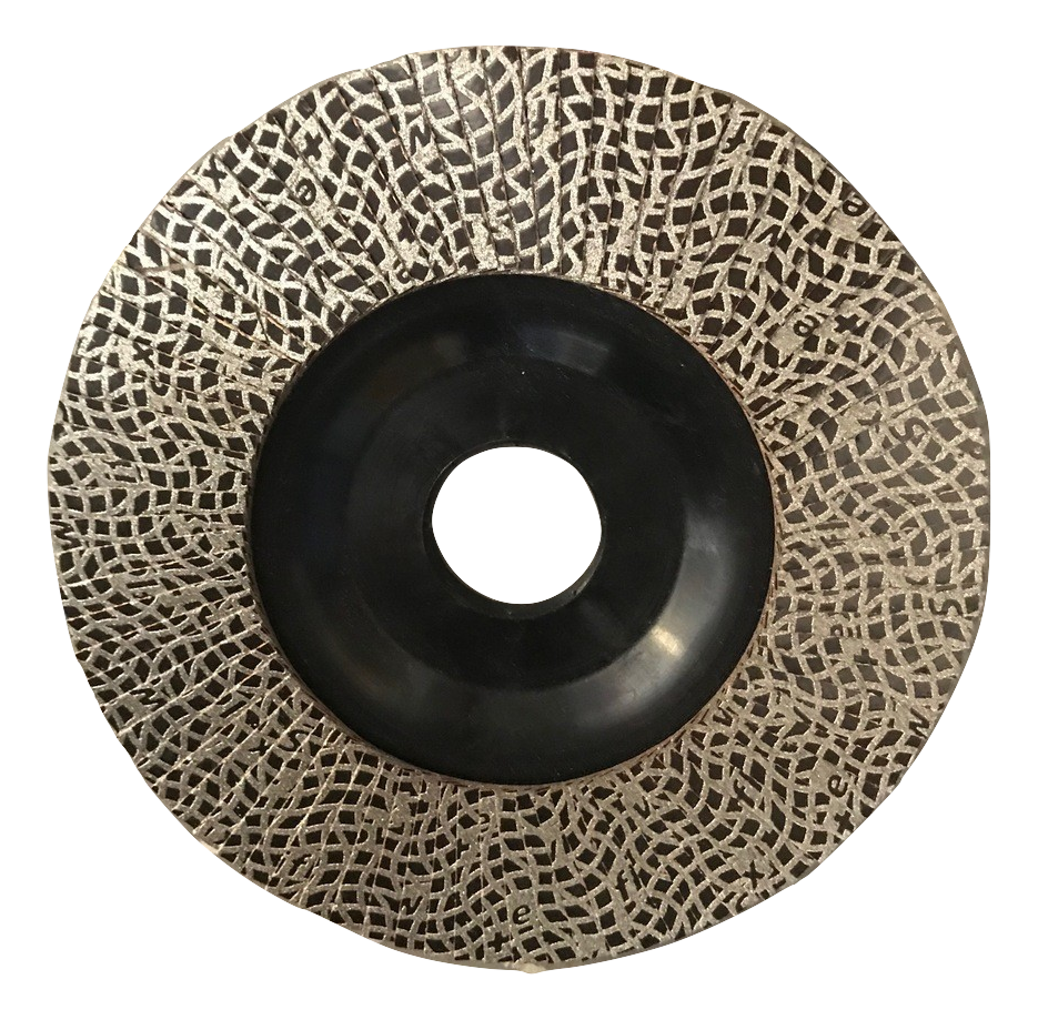 Diamond Blade Perth