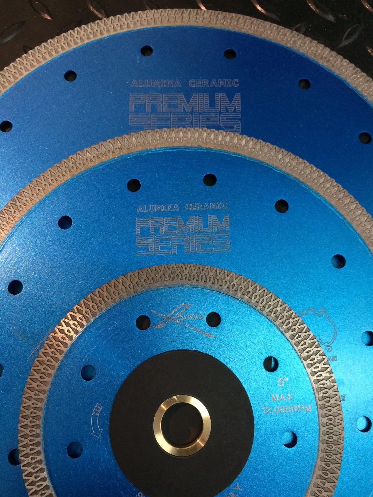 Turbo Series