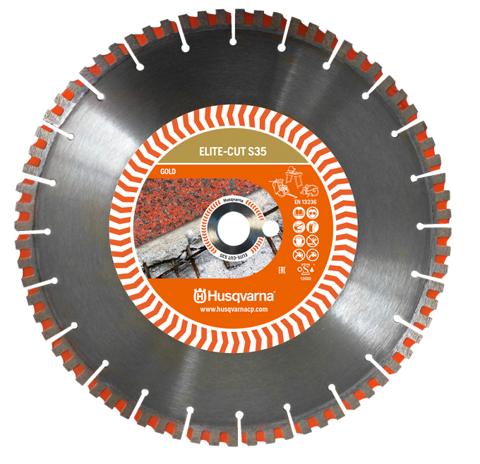 Diamond Blade Perth