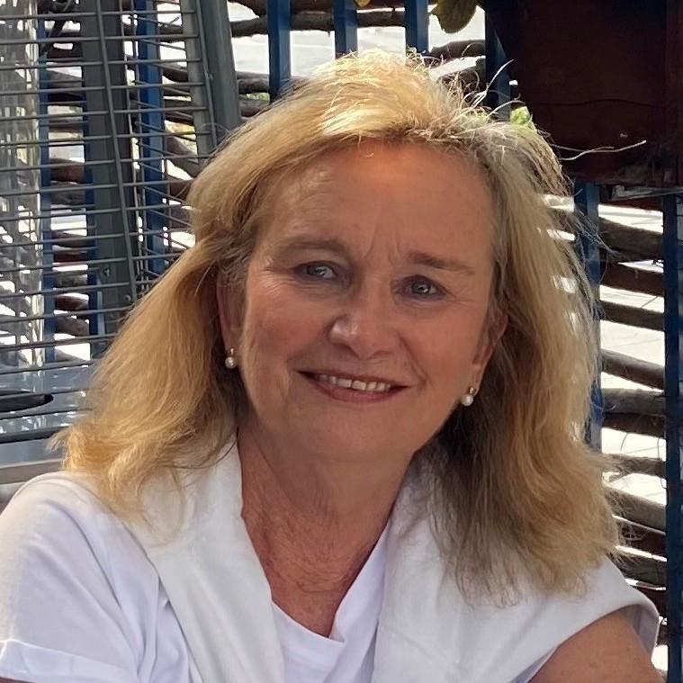 Gillian Hurley