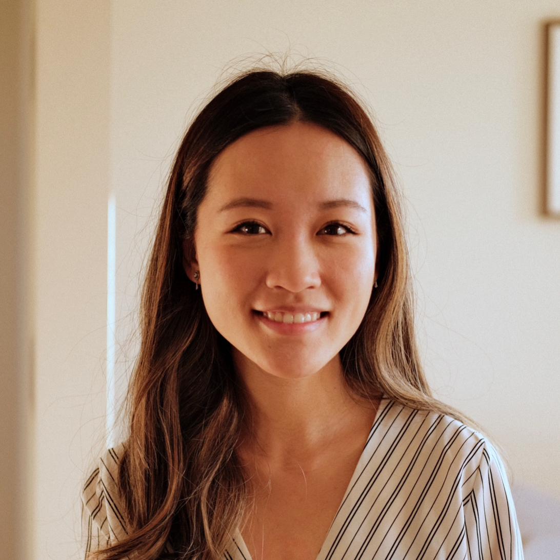 Jingyi Chen