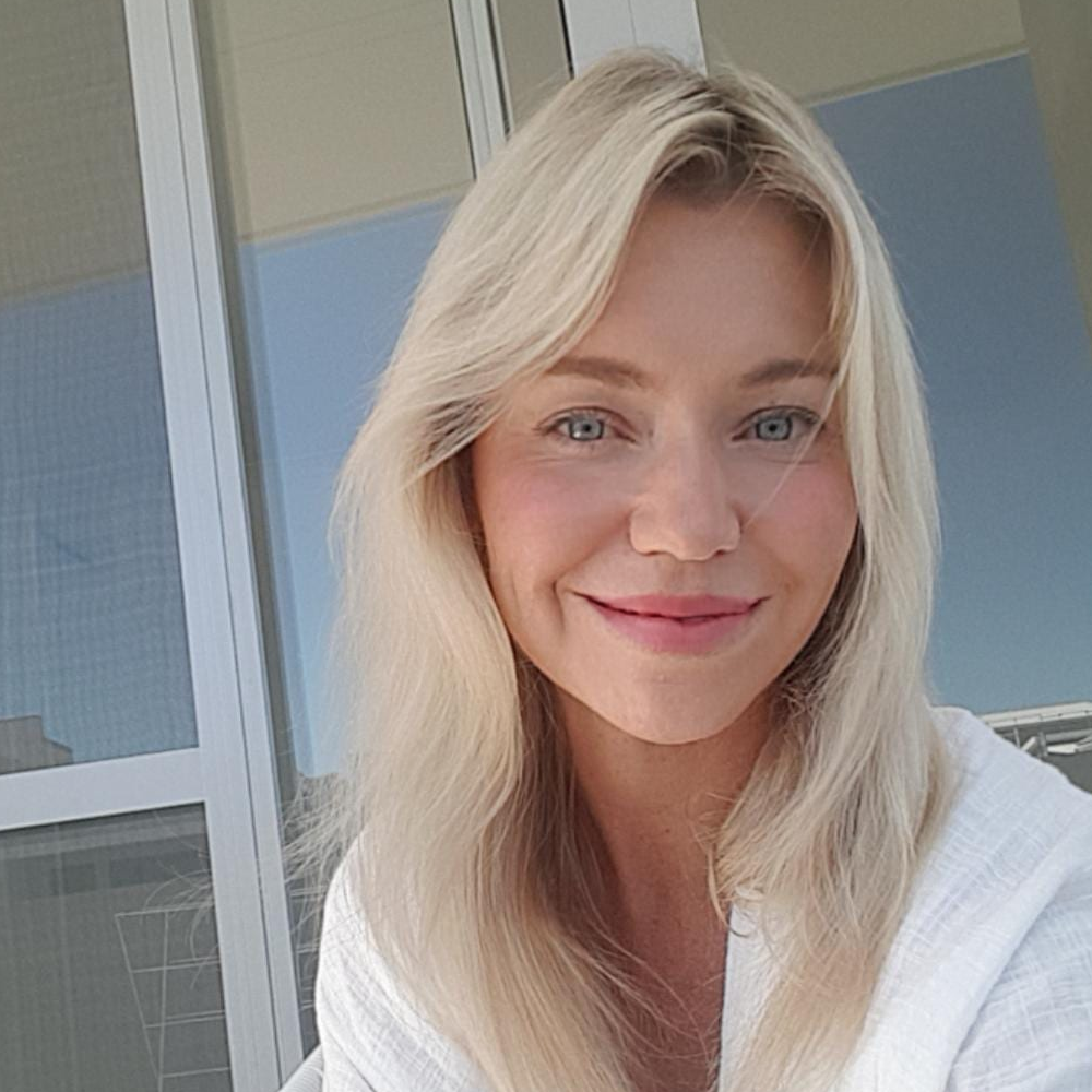 Kristy Tomlinson