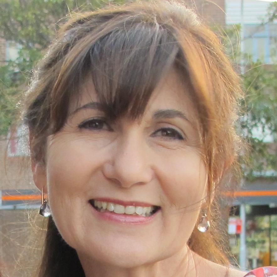 Nicki Hurwitz
