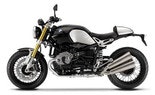 BMW Motorrad Supporting Black Dog Ride